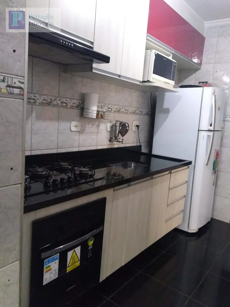 Apartamento, 2 quartos, 58 m² - Foto 3