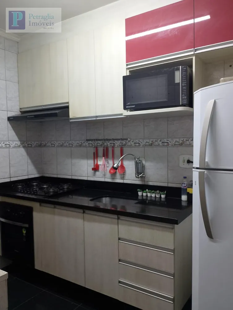 Apartamento, 2 quartos, 58 m² - Foto 6