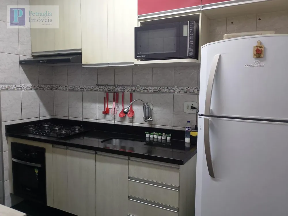 Apartamento, 2 quartos, 58 m² - Foto 7