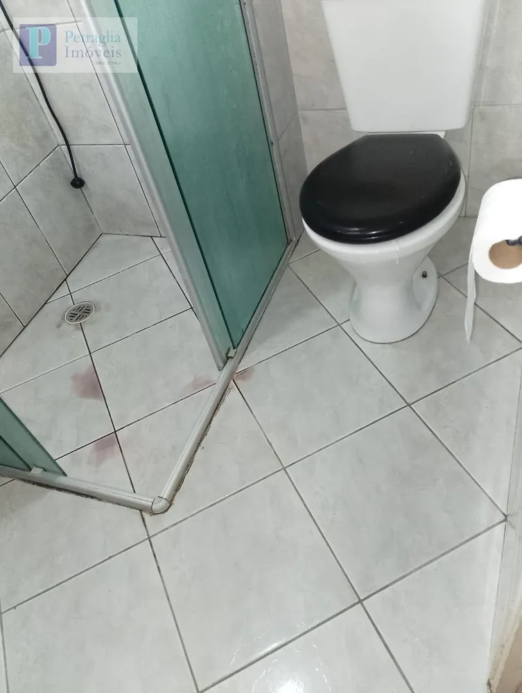 Apartamento, 2 quartos, 58 m² - Foto 10