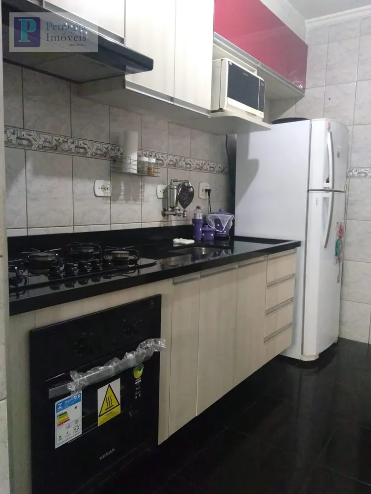 Apartamento, 2 quartos, 58 m² - Foto 4