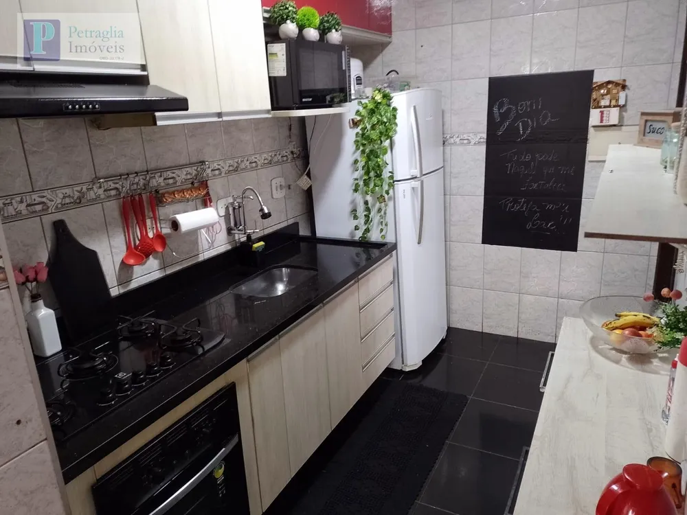 Apartamento, 2 quartos, 58 m² - Foto 5