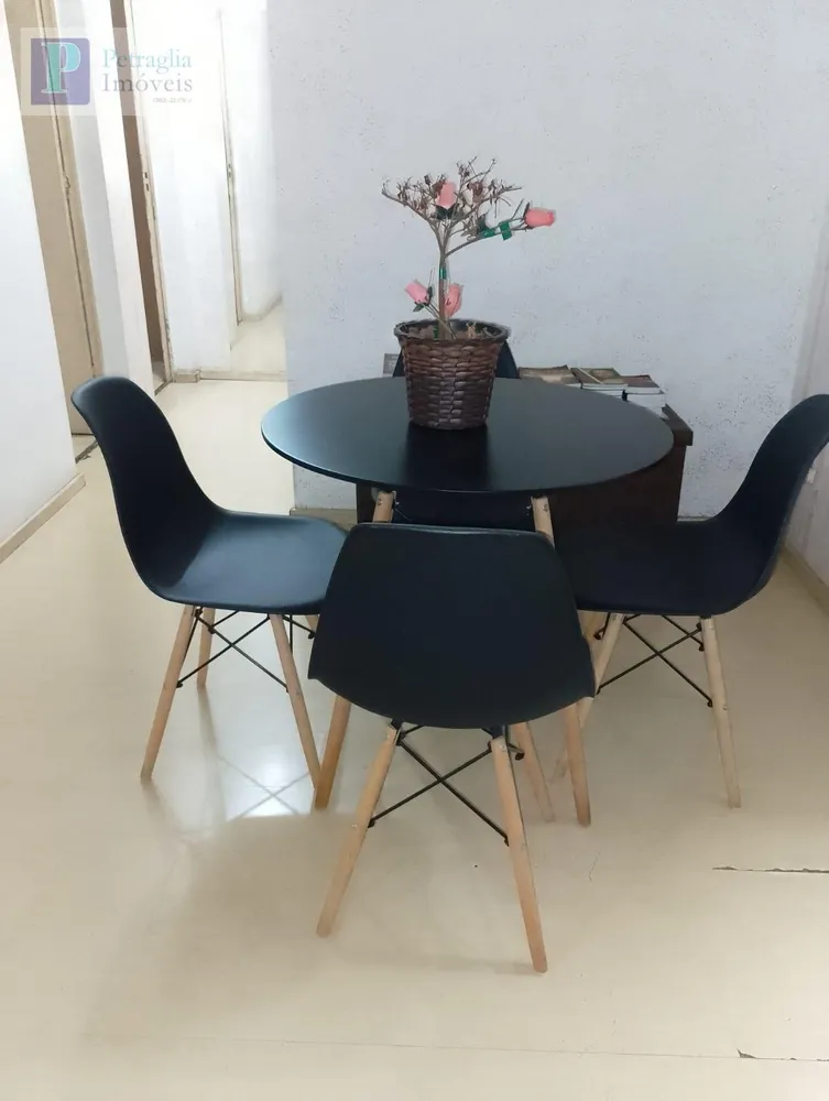 Apartamento, 2 quartos, 58 m² - Foto 2