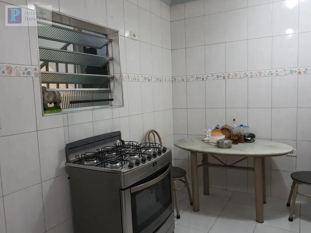 Casa, 3 quartos, 137 m² - Foto 13