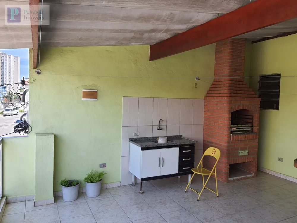 Casa, 3 quartos, 137 m² - Foto 2