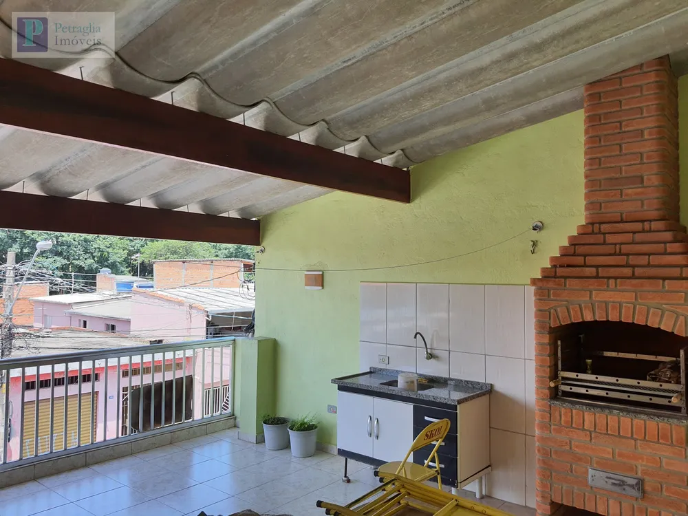 Casa, 3 quartos, 137 m² - Foto 1