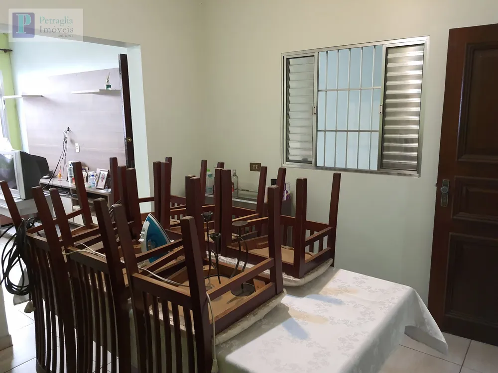 Casa, 3 quartos, 137 m² - Foto 8