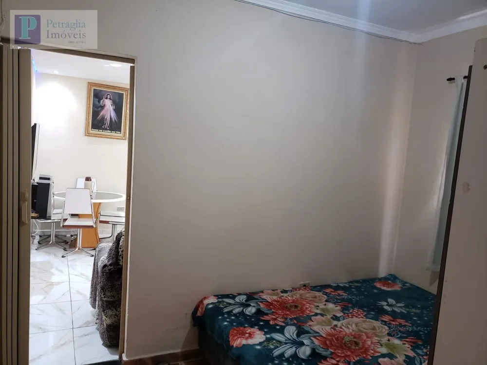 Casa, 2 quartos, 90 m² - Foto 9