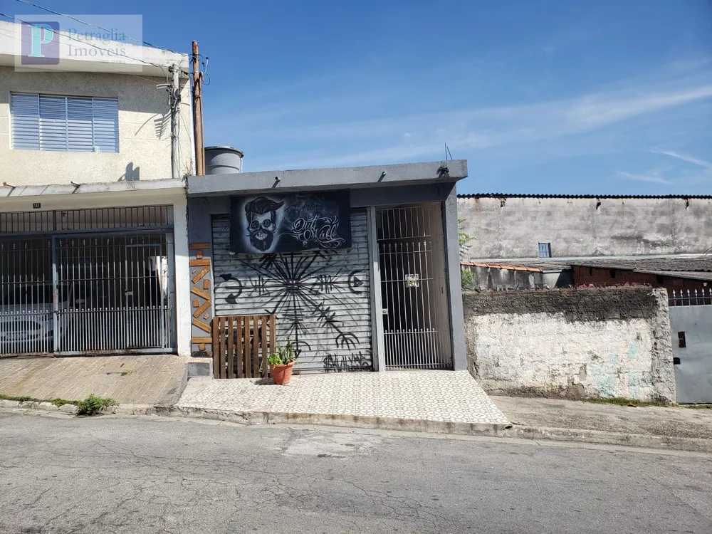 Casa, 2 quartos, 90 m² - Foto 2