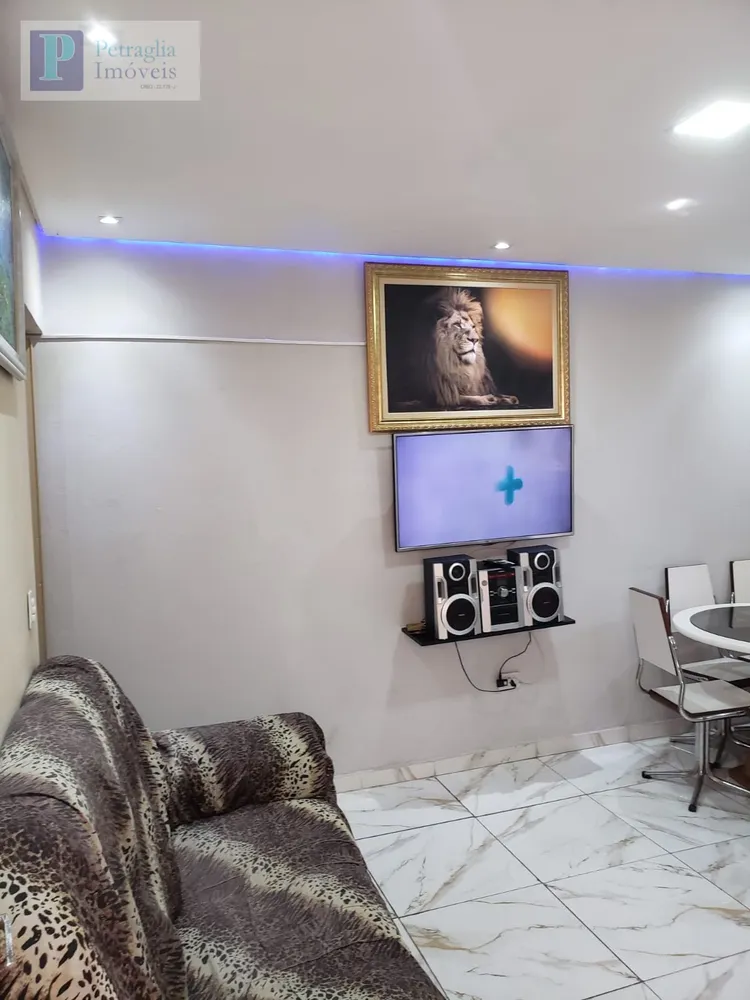 Casa, 2 quartos, 90 m² - Foto 10