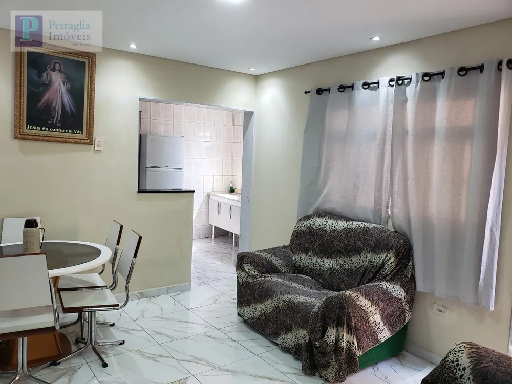 Casa, 2 quartos, 90 m² - Foto 12
