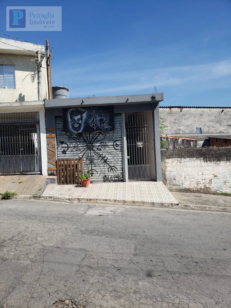 Casa, 2 quartos, 90 m² - Foto 3