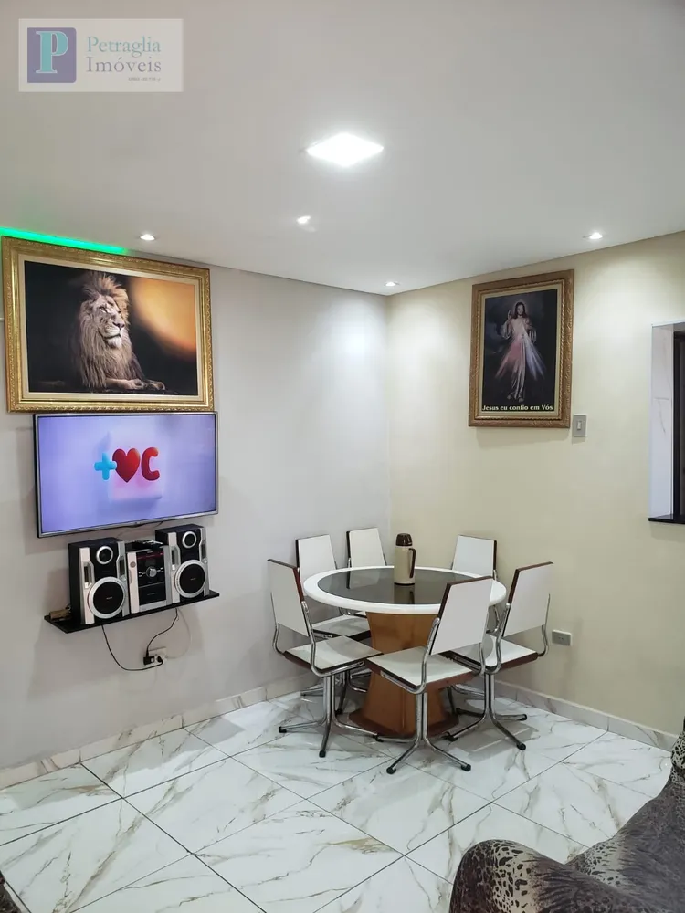 Casa, 2 quartos, 90 m² - Foto 11