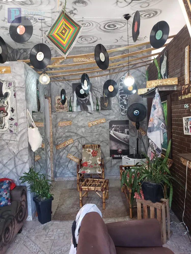 Casa, 2 quartos, 90 m² - Foto 16
