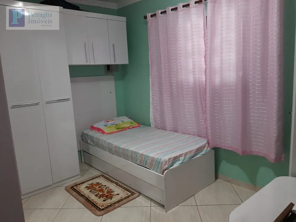 Casa, 2 quartos - Foto 2