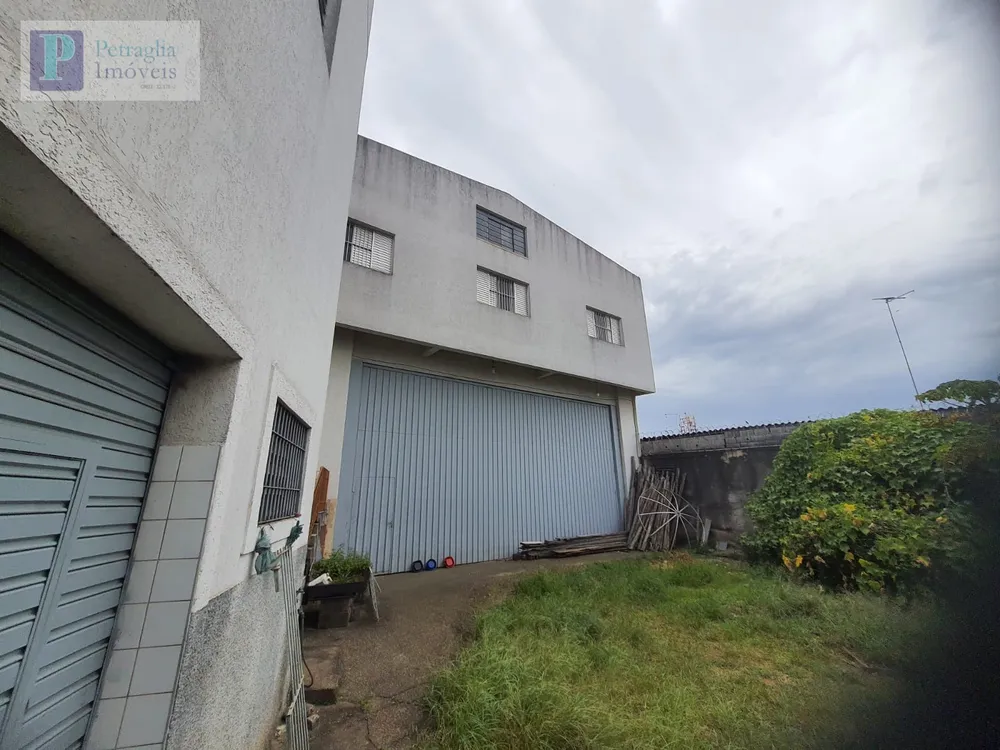 Prédio Inteiro, 560 m² - Foto 9