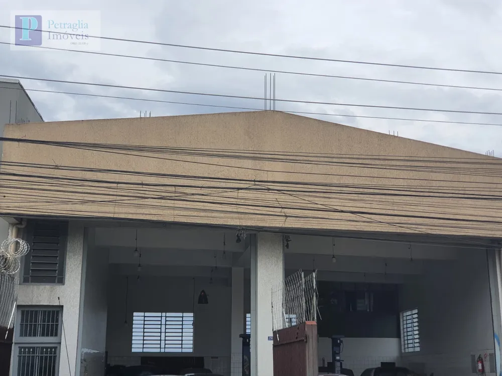 Prédio Inteiro, 560 m² - Foto 2