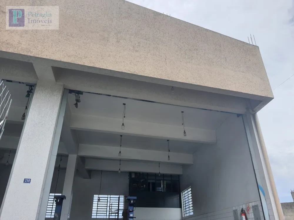 Prédio Inteiro, 560 m² - Foto 4