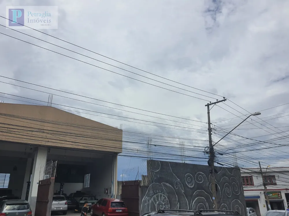 Prédio Inteiro, 560 m² - Foto 5