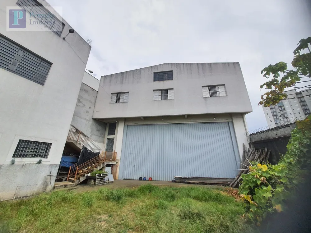 Prédio Inteiro, 560 m² - Foto 1