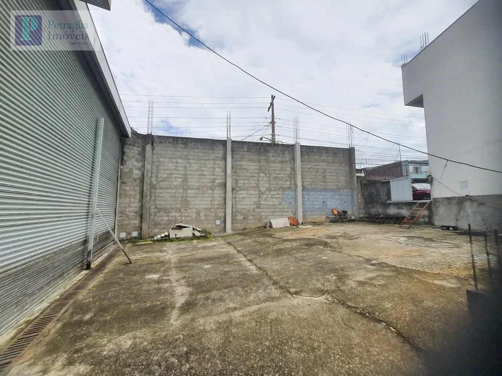 Prédio Inteiro, 560 m² - Foto 7