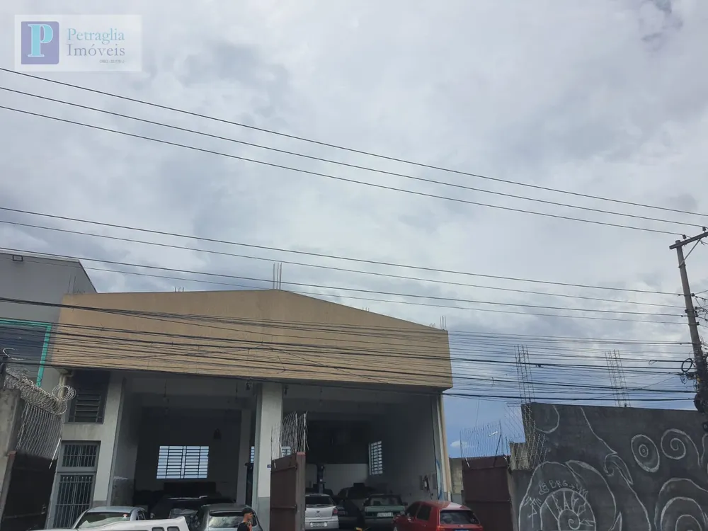 Prédio Inteiro, 560 m² - Foto 3