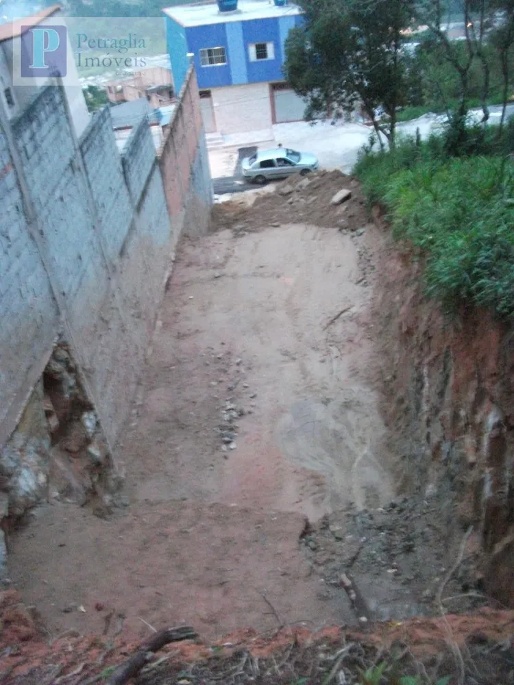 Terreno, 125 m² - Foto 1