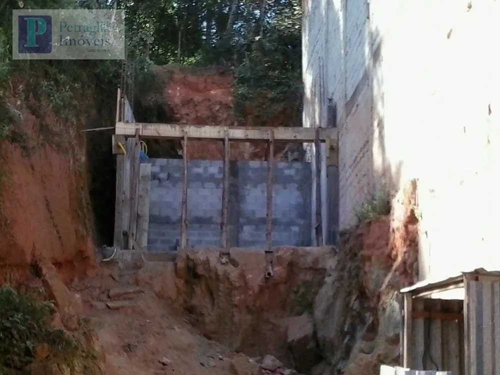 Terreno, 125 m² - Foto 2