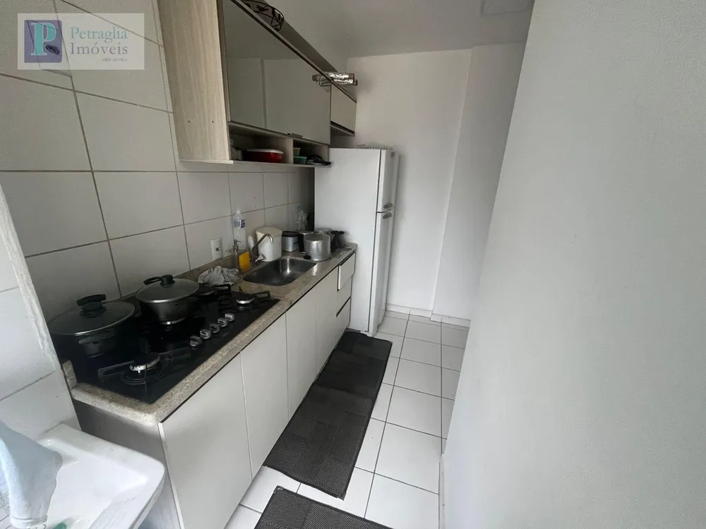 Apartamento, 2 quartos, 69 m² - Foto 2