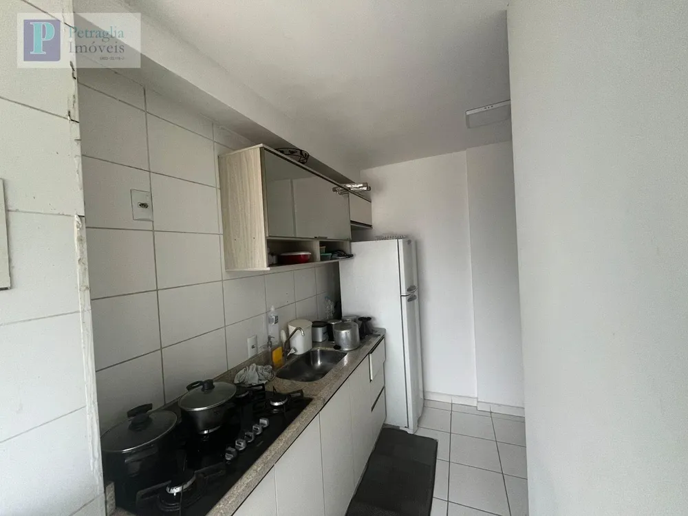 Apartamento, 2 quartos, 69 m² - Foto 3