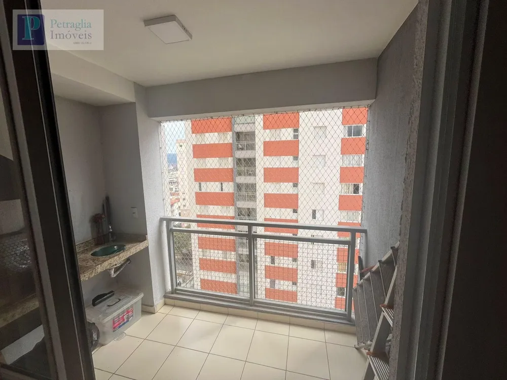 Apartamento, 2 quartos, 69 m² - Foto 11