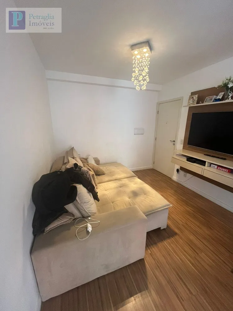 Apartamento, 2 quartos, 69 m² - Foto 1