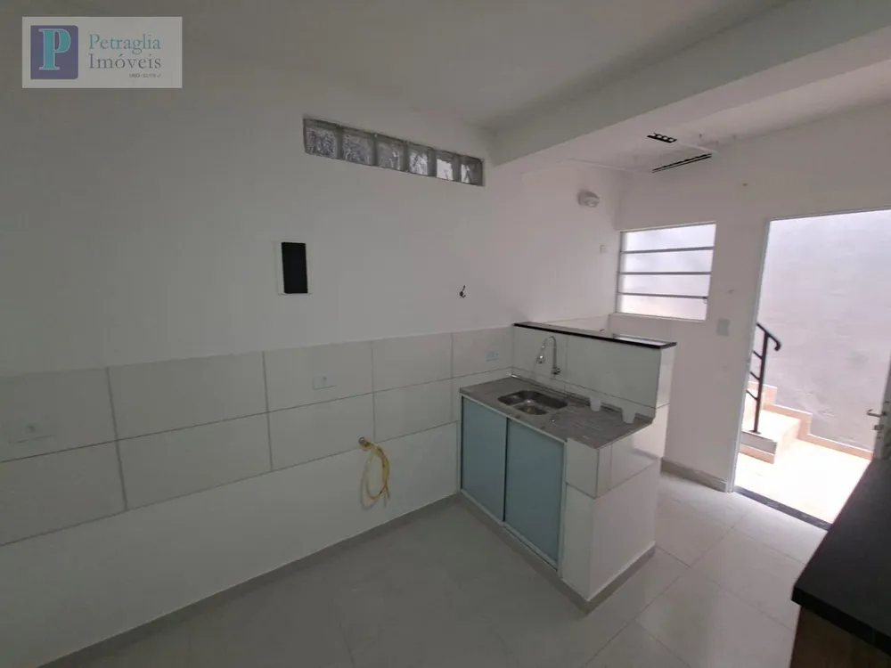Casa, 1 quarto - Foto 2