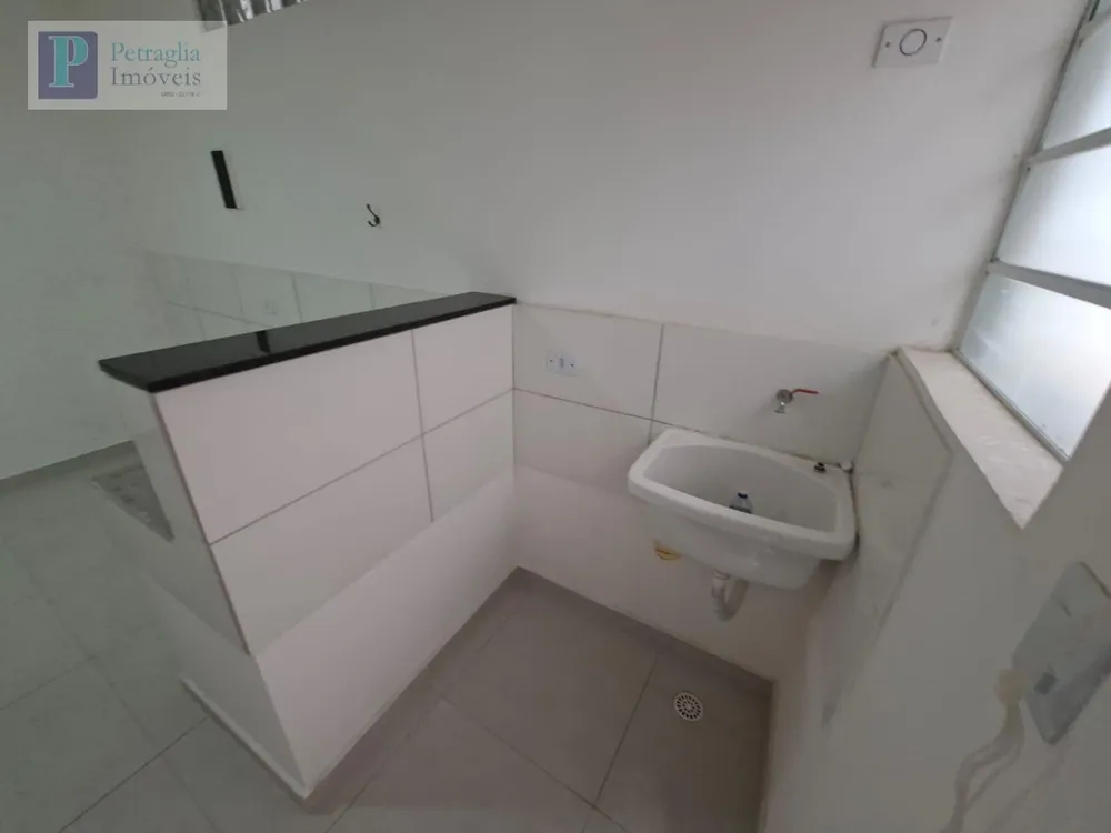 Casa, 1 quarto - Foto 10