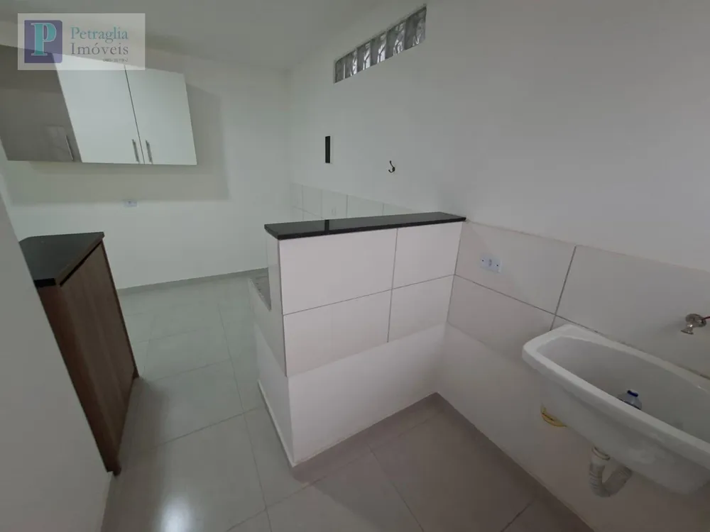 Casa, 1 quarto - Foto 11
