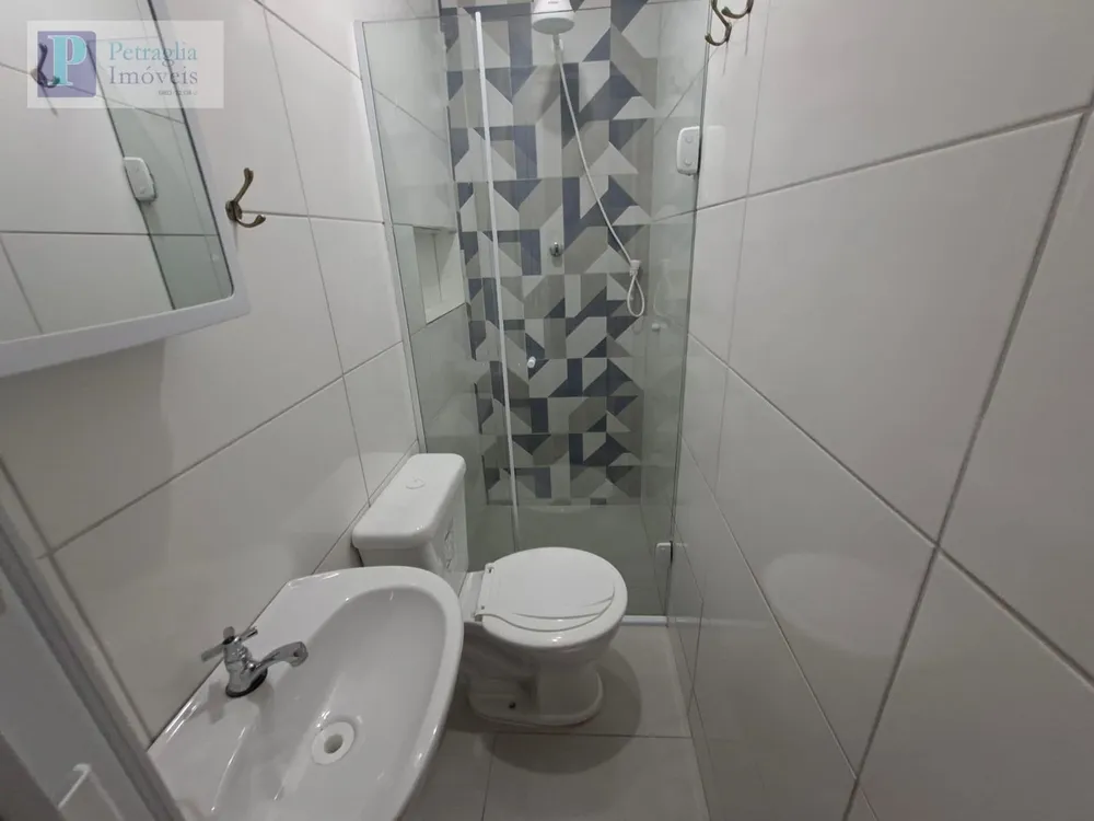 Casa, 1 quarto - Foto 7