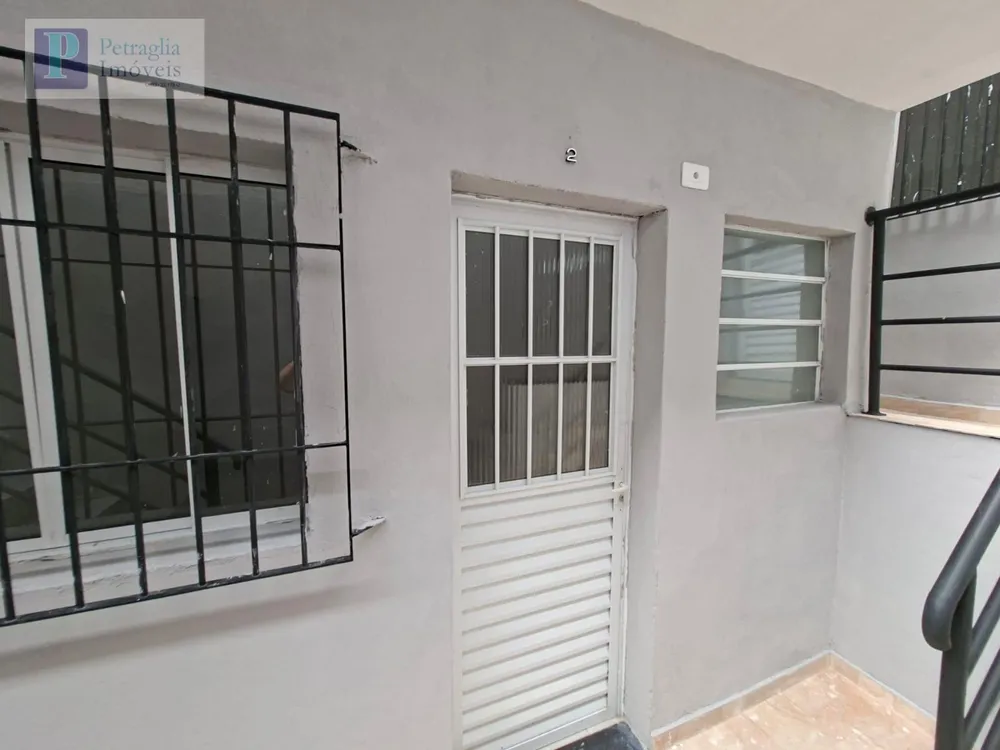 Casa, 1 quarto - Foto 12