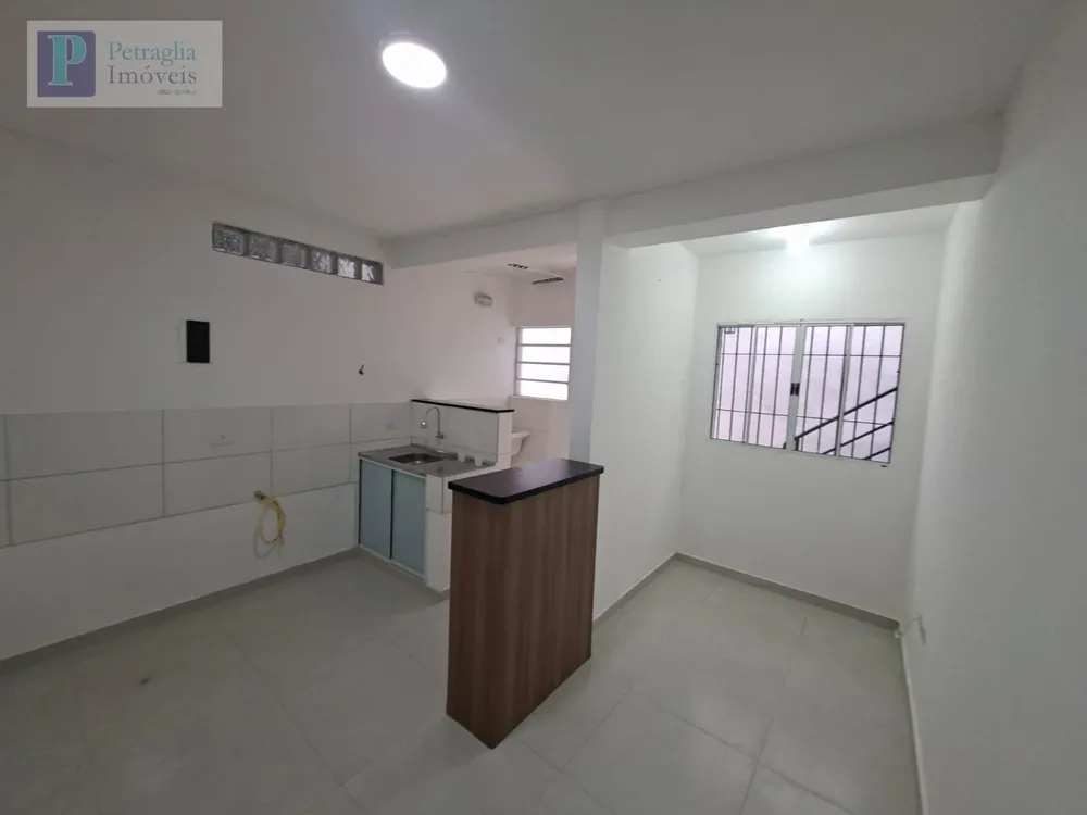 Casa, 1 quarto - Foto 1