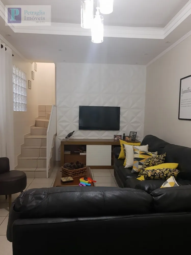 Casa, 3 quartos, 125 m² - Foto 11