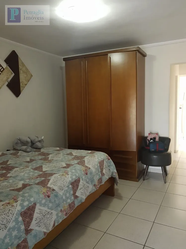 Casa, 3 quartos, 125 m² - Foto 3