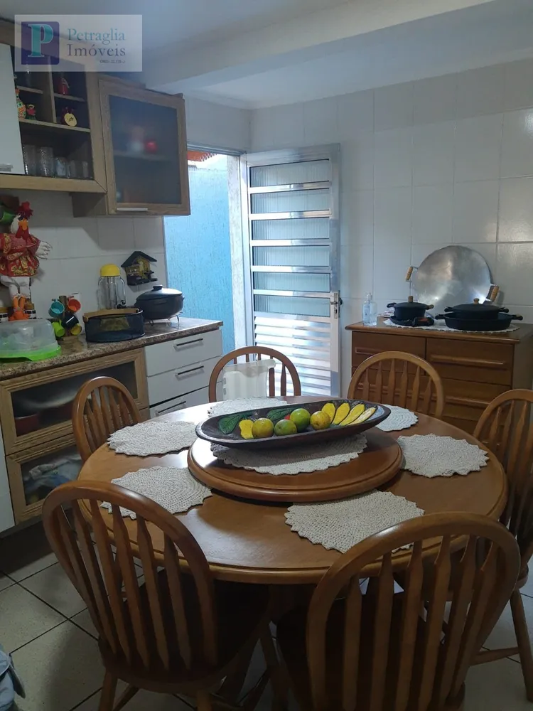 Casa, 3 quartos, 125 m² - Foto 1