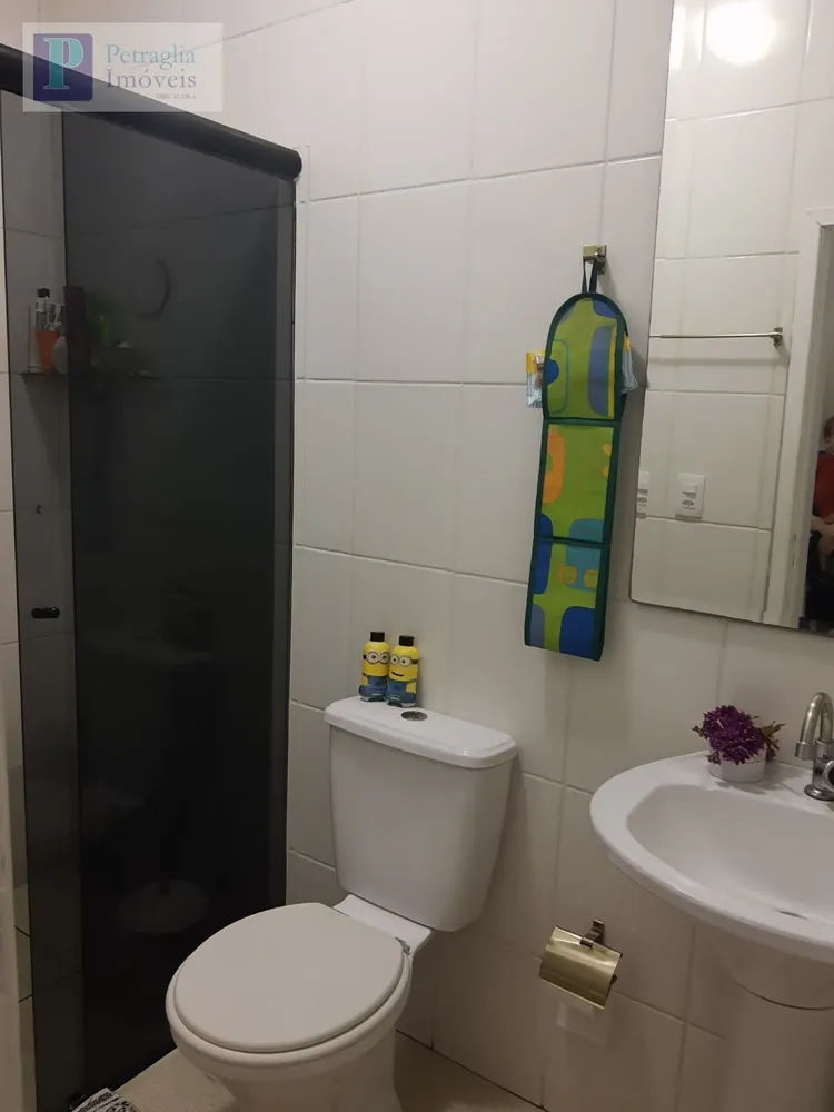 Casa, 3 quartos, 125 m² - Foto 5