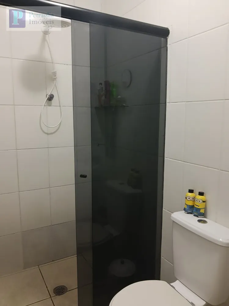 Casa, 3 quartos, 125 m² - Foto 10