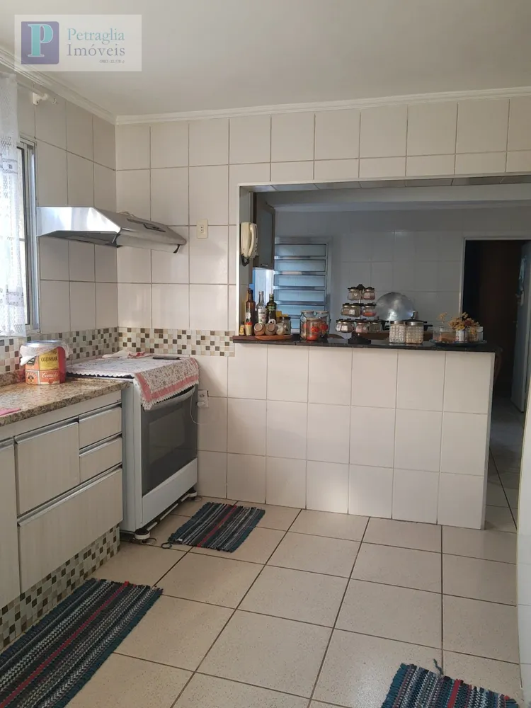Casa, 3 quartos, 125 m² - Foto 8