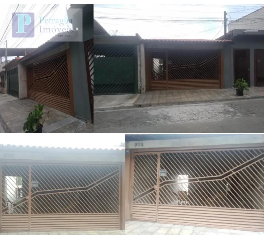 Casa, 1 quarto, 67 m² - Foto 10