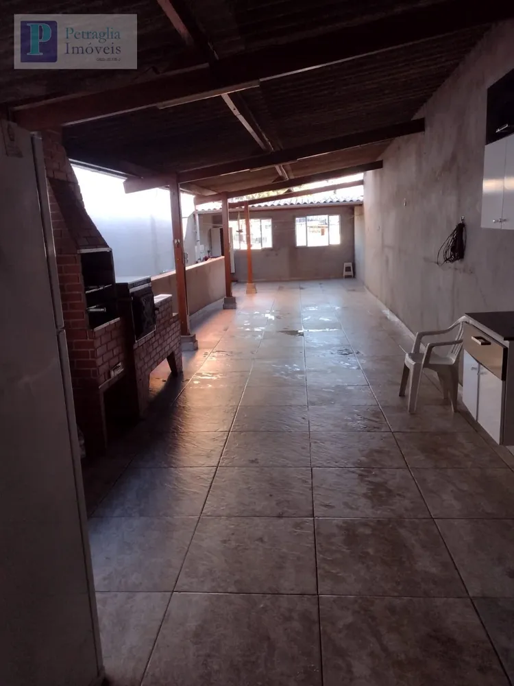 Casa, 1 quarto, 67 m² - Foto 3
