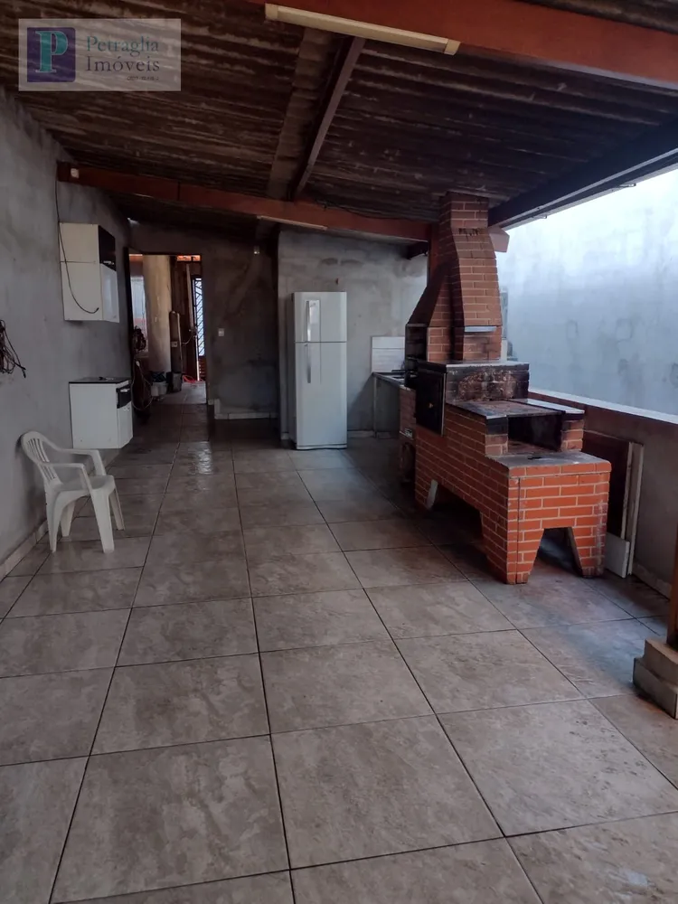 Casa, 1 quarto, 67 m² - Foto 2