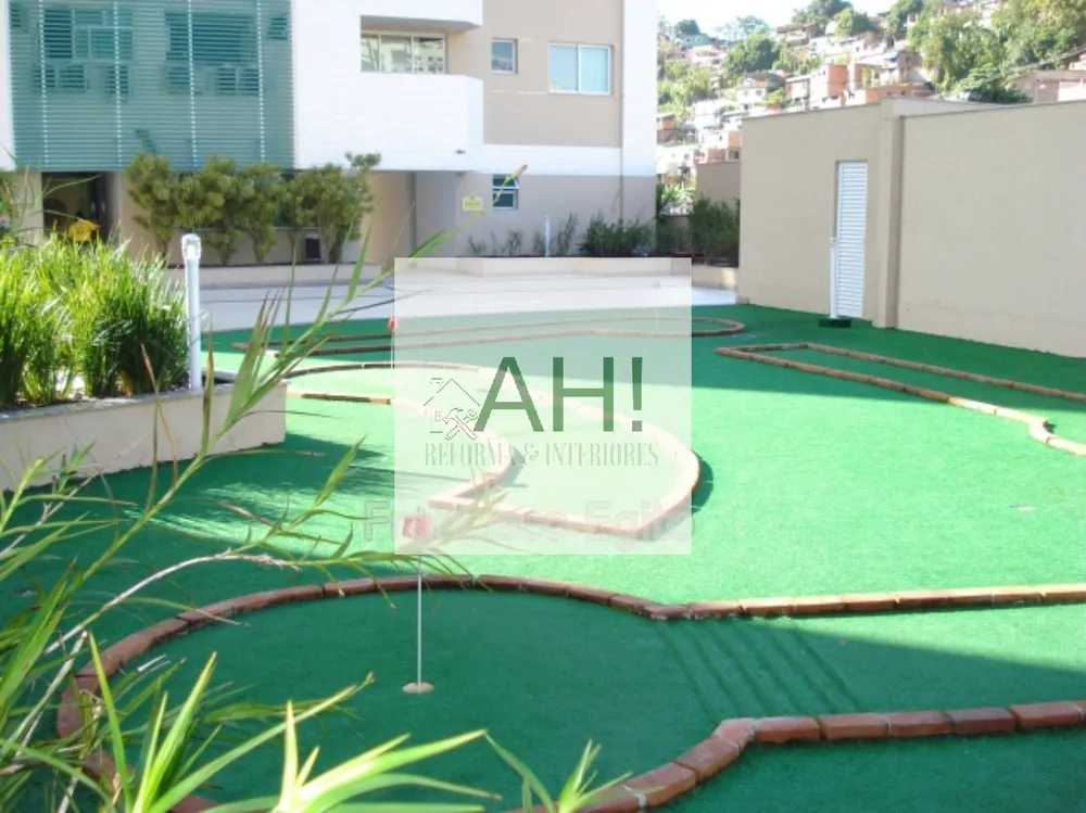 Apartamento, 3 quartos, 85 m² - Foto 20