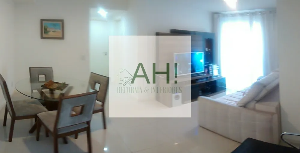 Apartamento, 3 quartos, 85 m² - Foto 17