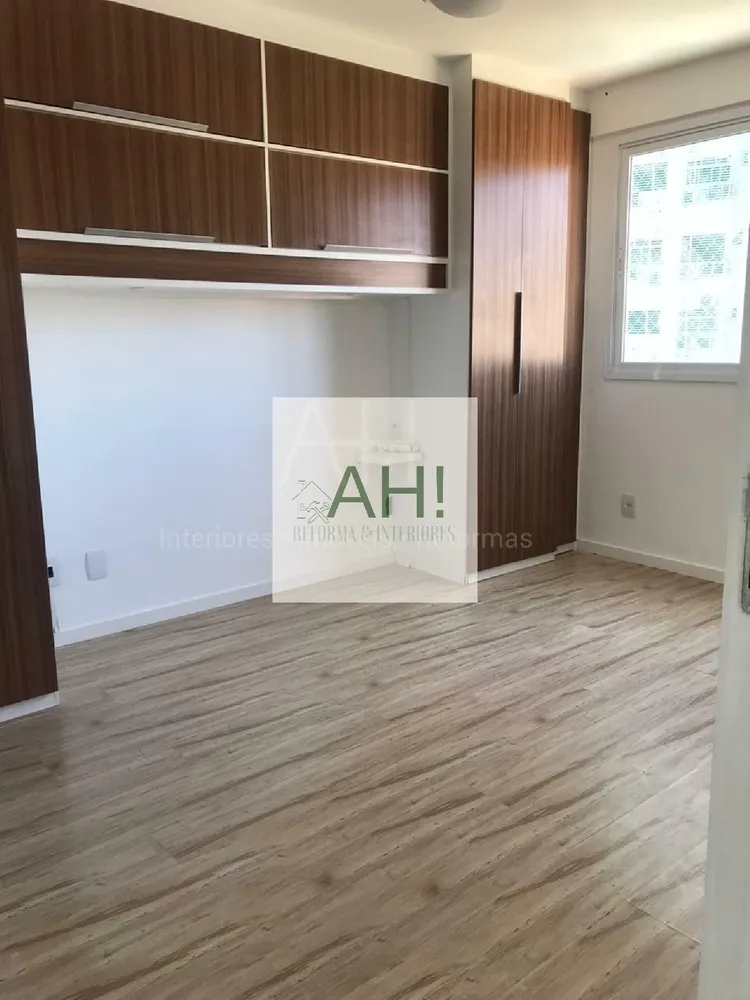 Apartamento, 3 quartos, 85 m² - Foto 9